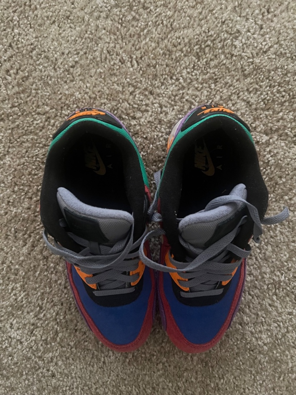 Air max - Picture 4 of 4